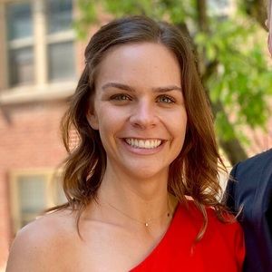 Meet your Posher, Emily